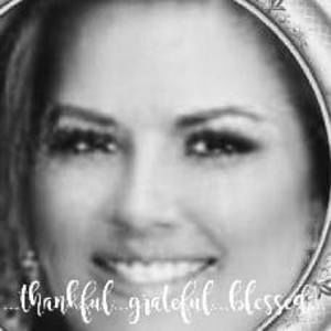 Meet your Posher, Margaret